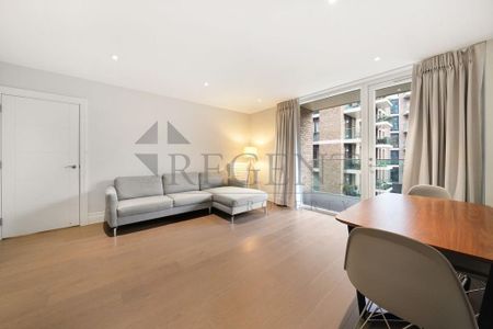 2 bedroom apartment to rent - Photo 4