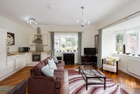 2 bedroom apartment to rent - Photo 2