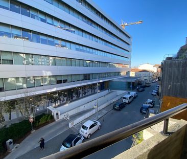 Apartamento T1 + 1 para Arrendamento no Porto - Photo 1