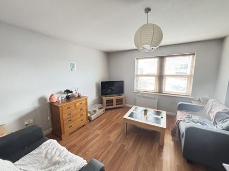 Norton House 36A 5 Cardigan Road, Leeds, LS6 3AG - Photo 2