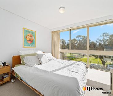 7/1 Jardine Street, Kingston ACT 2604 - Apartment For Rent | Domain - Photo 4