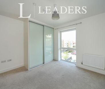 2 bedroom apartment to rent Stirling Drive, Luton, Bedfordshire, LU2 - Photo 5