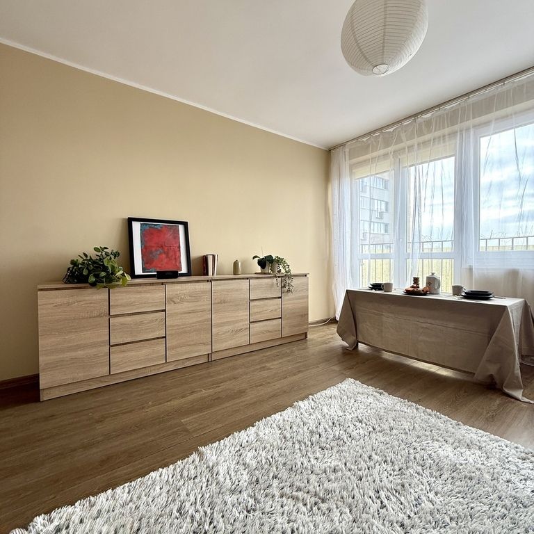 3 Pokoje Na Wynajem (437992) - Фото 1