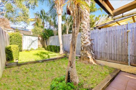 27 Elswick Street, Petersham NSW 2049 - House For Rent | Domain - Photo 5