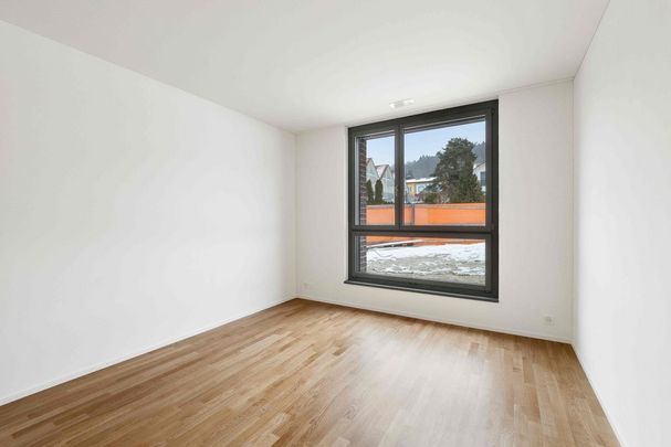 MIETEN OHNE KAUTION - Moderne Wohnung im Grünen - Photo 1