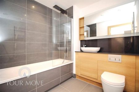1 bedroom flat to rent - Photo 5