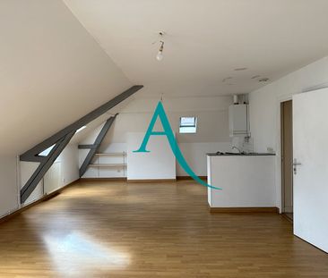 Location appartement 2 pièces, 60.00m², Le Havre - Photo 4