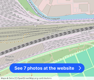 1 bedroom flat for rent - Photo 1