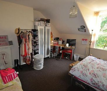 8 bedroom student property sunderland. - Photo 4