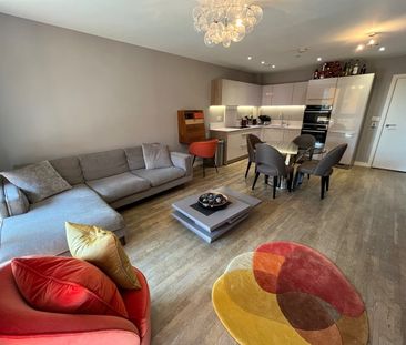 2 Bed Flat, Ossel Court, SE10 - Photo 5