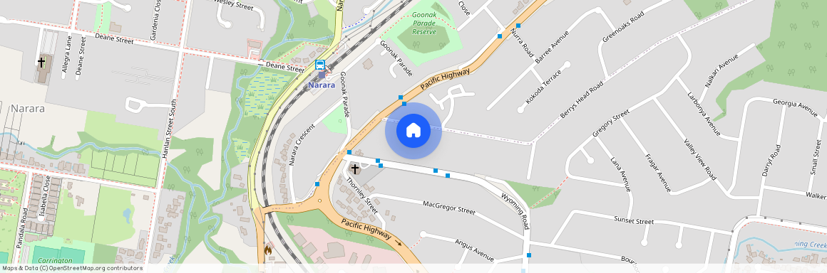 6 Berrys Head Road, NSW 2250, Wyoming