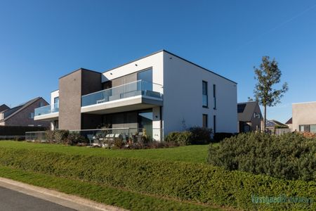 Energiezuinig nieuwbouwappartement met alle comfort - Photo 5