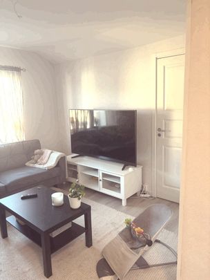 Storgatan, Kvänum - Foto 1