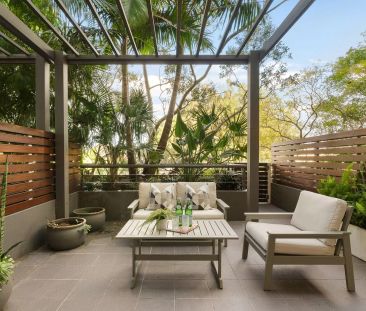 122/25 Bennelong Parkway, 2127, Wentworth Point Nsw - Photo 3