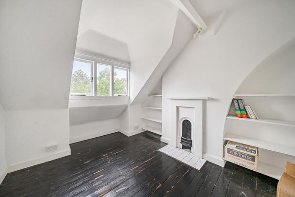 3 bedroom terraced house to rent - Photo 1