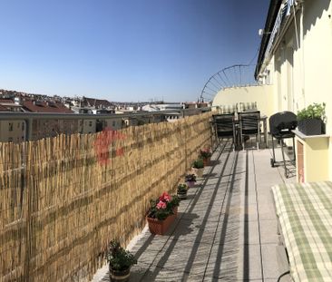 Pronájem bytu 2+kk 50 m², Polská 2269, Praha - Фото 4
