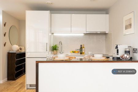 1 bedroom flat to rent - Photo 5