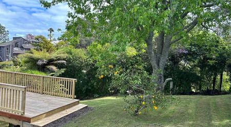 rent includes power, water, internet & lawns - Photo 4