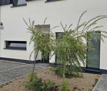 Mierzyn bliźniaki z widokiem na Staw - Фото 5