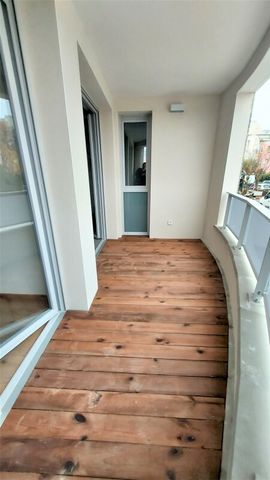 Location Appartement 2 pièces 40m² BLAGNAC 31700 - Photo 5