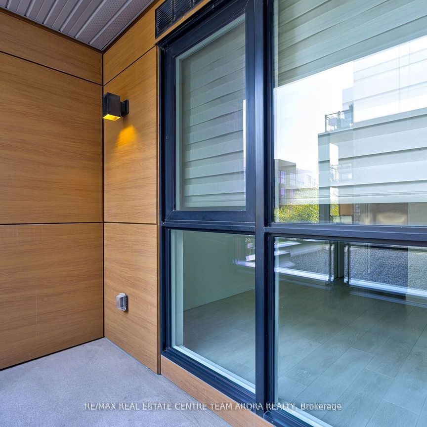 For Lease - 168 Sabina Drive Unit# 212, Oakville, Ontario - Photo 1