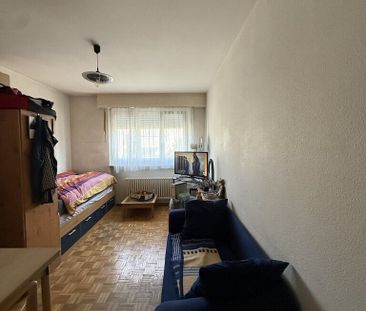 Appartement Bussigny-Lausanne - 1 pièce - Photo 4