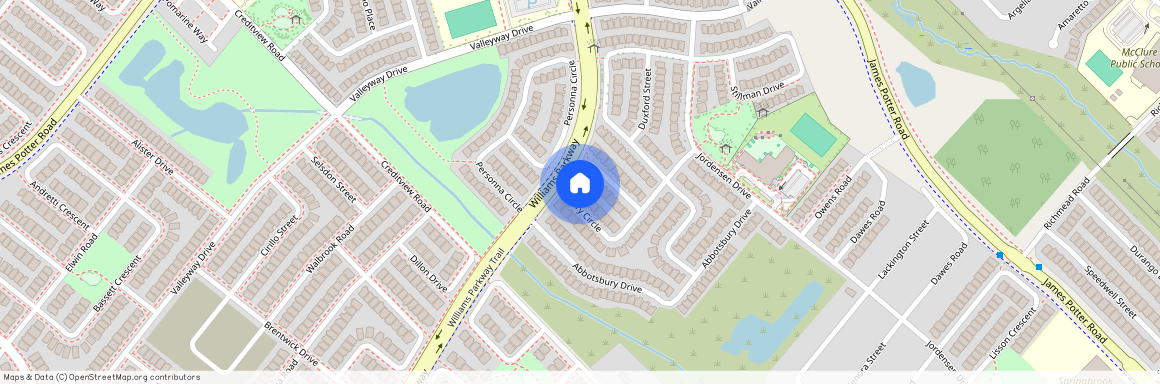 31 Flurry Circle, Brampton