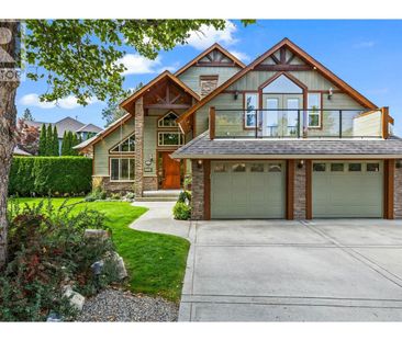 Executive Family Home in Crawford Estates - Photo 2