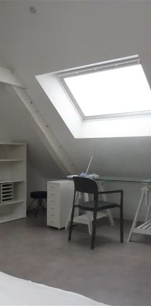 Location appartement 1 pièce - 12m² à Redon (35600) - Photo 2