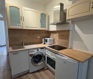 Appartement 2 Pièces 27 m² - Photo 2