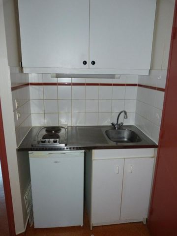 Appartement 1 pièce à Saint-Avold - Photo 2