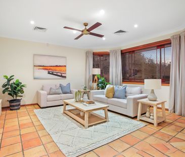 3 Greenhill Drive, Glenwood NSW 2768 - House For Rent | Domain - Photo 3