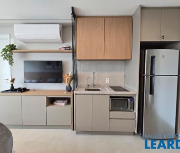 Apartamento - Photo 1