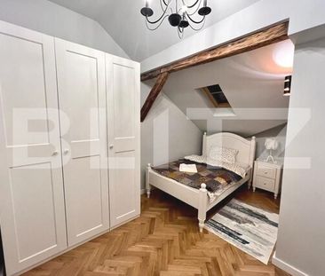 Apartament la Casă | Design Industrial | Zona Mărăști - Photo 3