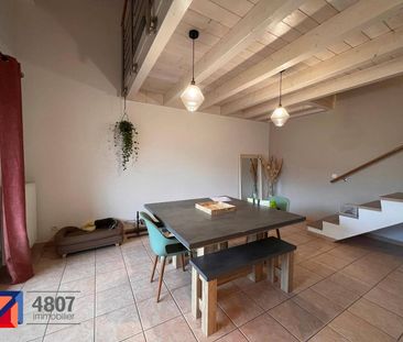 Location appartement 3 pièces 71 m² à Bonneville (74130) - Photo 2