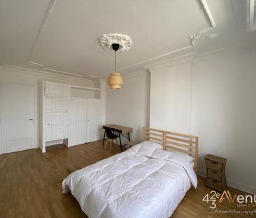 T2 MEUBLE A LOUER - Photo 6