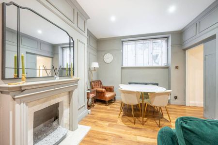 Studio to rent - Photo 4