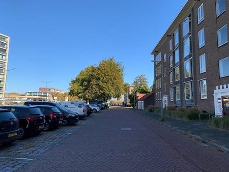 Te huur: Appartement Graaf Hendrik III laan in Breda - Photo 4