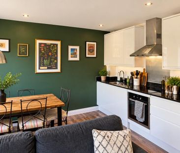 2 bedroom apartment to rent - Photo 5