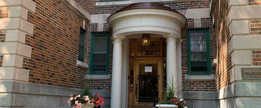 À louer / Appartement - Photo 1