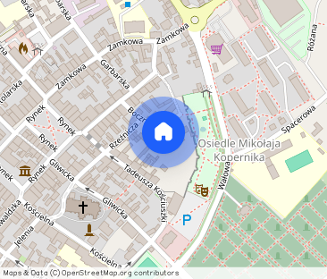 Wynajem ciepłego jasnego mieszkania - Фото 1