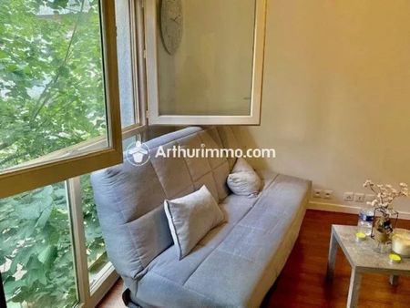 Location Studio 1 pièces 18 m2 à Corbeil-Essonnes - Photo 2