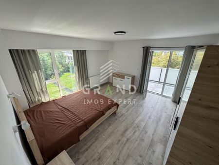 TOTUL NOU | Ap 2 camere | 2 Terase | Parcare Subterana | Ego Residence/Coposu - Fotografie 3