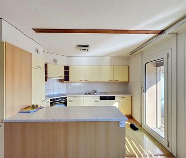 4.5 Zimmer, 116 m², 3. Stock - Photo 3