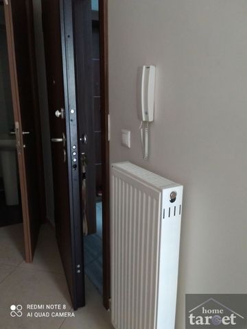 Studio/Γκαρσονιέρα για ενοικίαση Παπάφη - Άγιος Φανούριος (Τούμπα) - Φωτογραφία 4