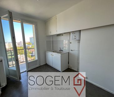 Appartement T4 en location à Toulouse - Photo 3