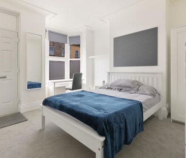 3 bedroom house share to rent - Photo 5