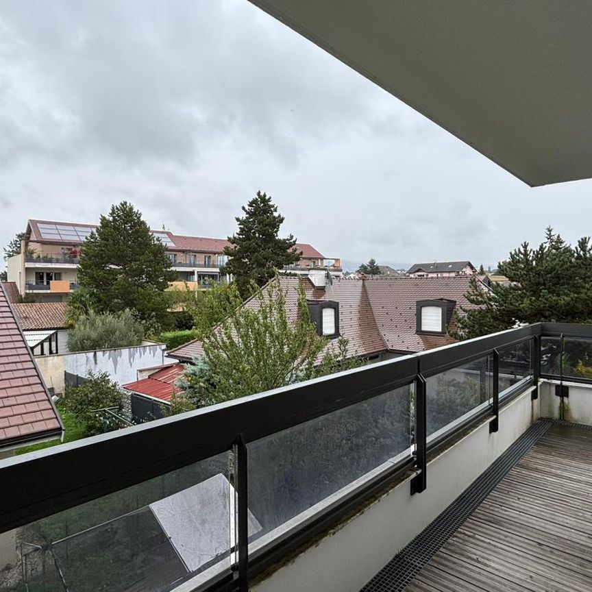 Location Appartement 3 pièces 59m² - Photo 1