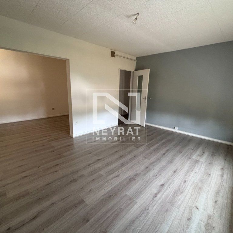 Location Appartement 3 pièces 75m² DIGOIN 71160 - Photo 1