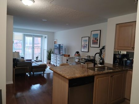 For Lease - 308 Palmerston Avenue Unit# 408, Toronto, Ontario - Photo 2